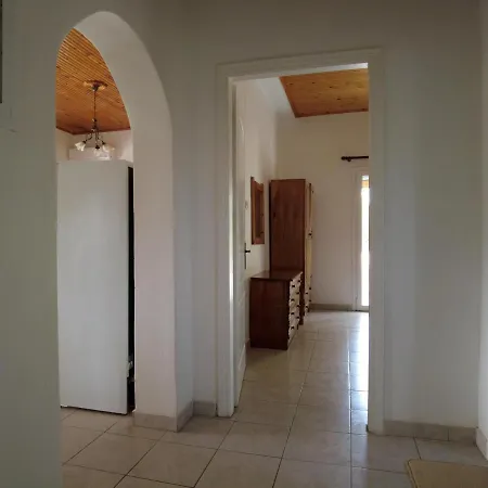 Chrissa بيت للعطل *
