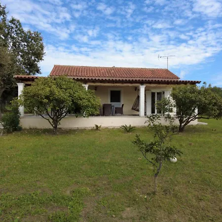 Holiday home Chrissa