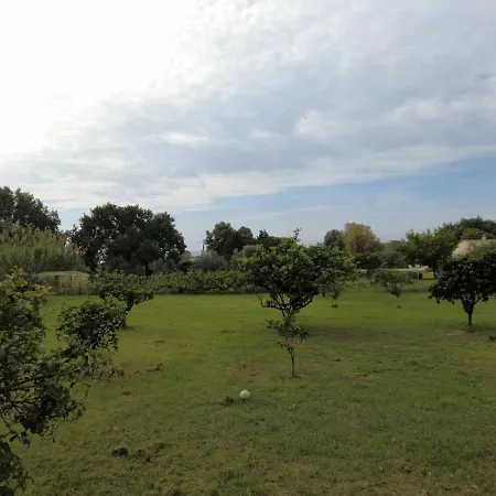 Chrissa Holiday home